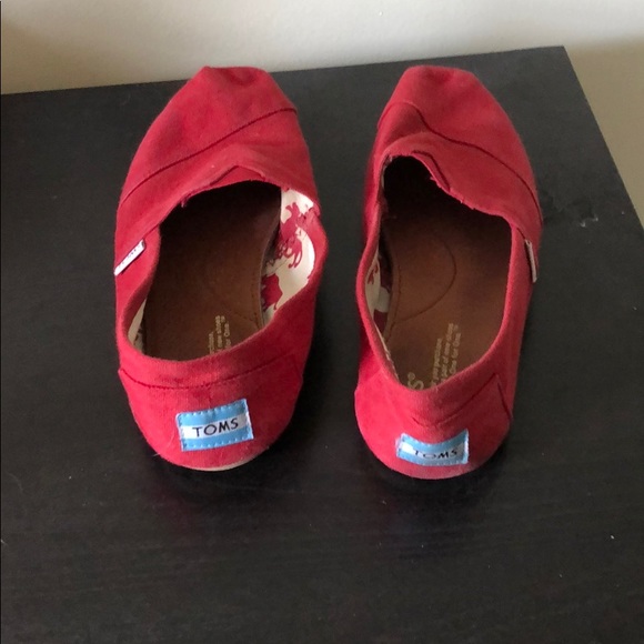 Shoes - Picture 4 of 6